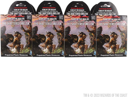 WizKids Minecraft: D&d Icons Realms Фигура