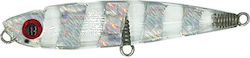 Soul Lures 80S Fisch (Minnow) 8,3εκ./16gr