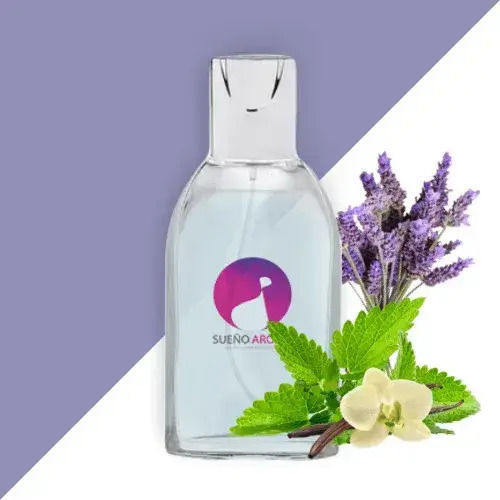 Sueño Aroma Corfú Парфюмна вода