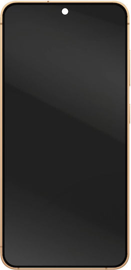 Clappio Complete Oled Replacement Screen Galaxy S24 Chassis Black Orange
