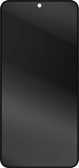 Clappio Ecran Oled Compatibil Galaxy S24 Sticlă Tactilă Neagră