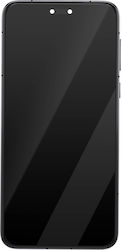Relife Replacement Full Lcd Screen Honor Magic 7 Pro Frame Black