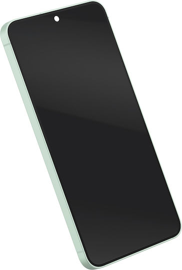 Relife Replacement Lcd Full Screen Galaxy S25 Frame Pale Green