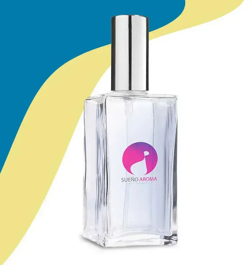 Sueño Aroma Oceano De Limon Парфюмна вода