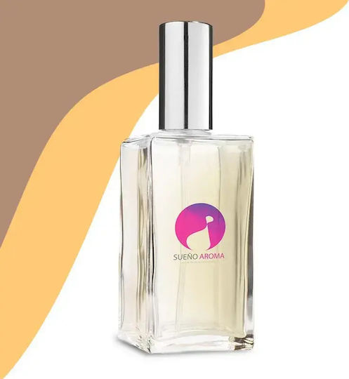 Sueño Aroma De Madera Eau de Parfum