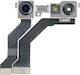 Apple iPhone 13 Frontkamera & IR Kamera