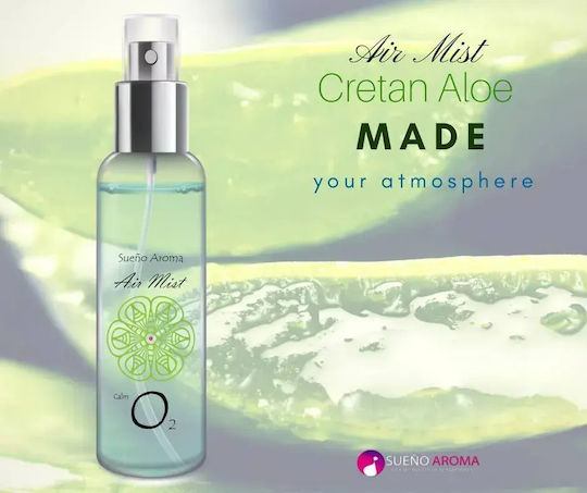 Sueño Aroma Fragrance Spray 26900 200ml
