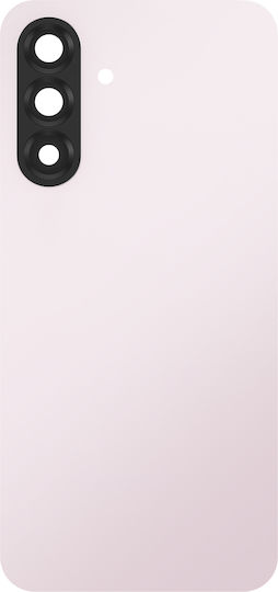 Clappio Replacement Back Cover Galaxy A26 Integrated Adhesive Pink