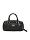 Harper Women's Shoulder Bag Black