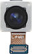 Samsung Ultra Weitwinkel Rückfahrkamera Galaxy S25 Ultra 50mp Service Pack Schwarz