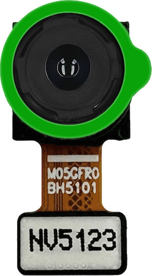 Clappio Cameră Din Spate De Înlocuire 5mp Macro Galaxy A36 A56 Negru Verde