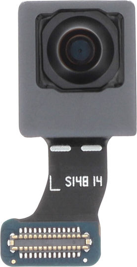 Clappio 12mp Frontkamera Samsung Galaxy S25 Ultra Ersatzteil Schwarz