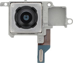 Clappio Rear Camera Galaxy S24 Ultra 200mp Wide-angle Main Sensor Black