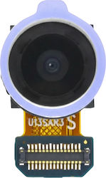 Clappio Rear Camera Samsung Galaxy A56 A55 Ultra Wide Angle 12mp Black