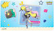 Up Iono Bellibolt Playmat Pokemon