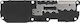 Clappio External Speaker Xiaomi Poco X7 Lower Audio Module Black