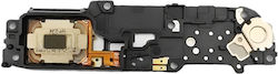 Clappio Ersatz-Außenlautsprecher Honor 400 Lite Schwarz Clappio Ersatz-Außenlautsprecher Honor 400 Lite Schwarz