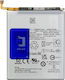 Clappio 5000mah Li-ion Battery Samsung Galaxy A56 A36 Compatible Eb-ba566ase Grey