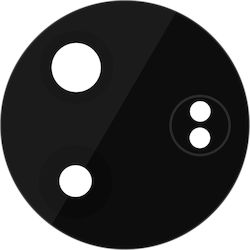Clappio Rückkamera-Objektiv Xiaomi Poco F7 Pro Ersatz Schwarz