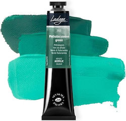 Neva Palette Acrylfarben Ladoga 46ml 703 Grünes Veramán