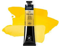 Acrylfarben Ladoga 46ml 220 Gelbe