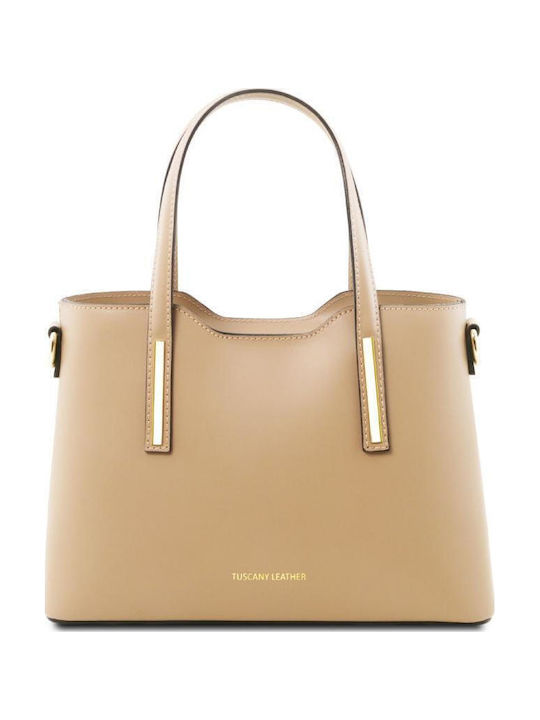 Tuscany Leather Olimpia S Leather Women's Bag H...