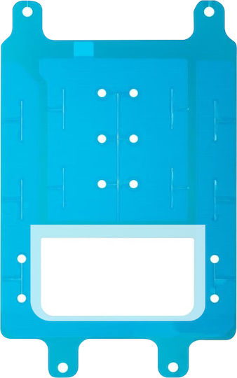 Clappio Battery Adhesive Galaxy S25 Ultra Compatible Replacement Blue