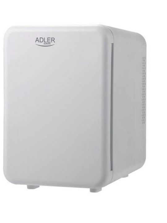Adler Cosmetic Refrigerator 4lt With Shelf & He...