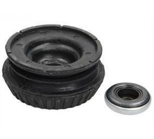Front Shock Absorber Mount Top Mount Optimal Ford Mazda 2 Pieces F8-6312