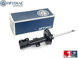 Αμορτισέρ Εργοστασιακό Εμπρός Άξονα Optimal Saab 1997/09 2009/12 Μαύρο 1 Τμχ Opt-a-67667g Αμορτισέρ Εργοστασιακό Εμπρός Άξονα Optimal Saab 1997/09 2009/12 Μαύρο 1 Τμχ Opt-a-67667g