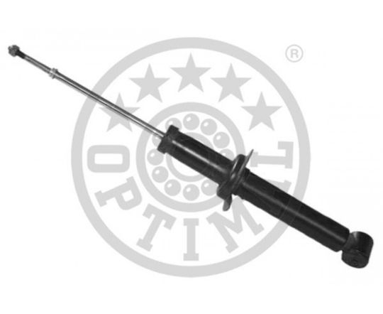 Αμορτισέρ Εργοστασιακά Πίσω Άξονα Optimal Volvo 1995-2004 Opt-a-68756g
