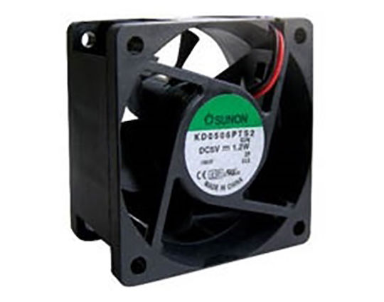 Sunon EE60251S1 Fan 60mm 12V 60X60X25 12Vdc