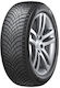 Hankook 205/50R17 93V XL Anvelopă De Iarnă Pentru Autoturism De Pasageri