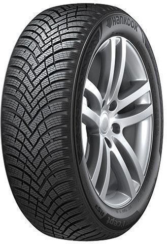 Hankook 205/50R17 93V XL Anvelopă De Iarnă Pentru Autoturism De Pasageri