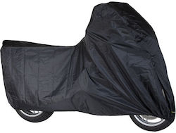 Κουκούλα Κάλυμμα Μοτοσυκλέτας Ds Covers Delta Outdoor Motorcycle Cover Size 2xl L 264cm X W 105cm X H 130cm
