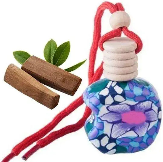 Sueño Aroma Κρεμαστό Αρωματικό Υγρό Αυτοκινήτου 10ml
