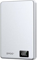 BWOO P76 10000mAh BWOO P76 10000mAh