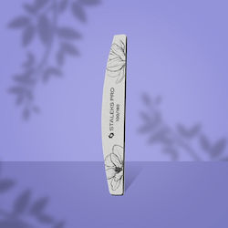 Λίμα Τεχνητών Νυχιών Staleks Pro 100/180 Nfe-40-100/180