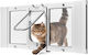 Vevor Cat Collar Transparent