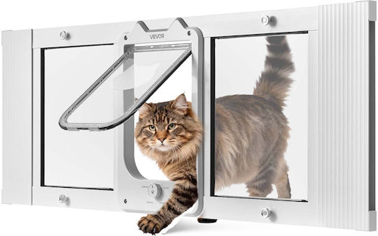 Vevor Cat Collar Transparent