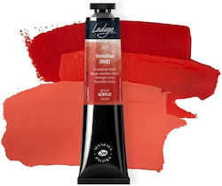 Acrylfarben Ladoga 46ml 312 Kinnabari