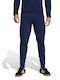 Pnt Sweatpants Navy Blue