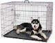 Dog Crate Συρμάτινο Κλουβί Σκύλων Large