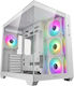 Deepcool CG530U 4F Gaming Midi Tower Κουτί Υπολ...