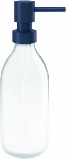 Pam & Co Dispenser Πλαστικό Μπλε 300ml