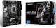 Biostar H610Mhd D5 Дънна платка Micro ATX с Intel 1700 Сокет