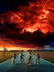 Poster Stranger Things Welcome To Hawkins Mv308 50cm X 70cm