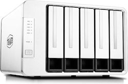 TerraMaster 5-Bay