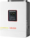 Vevor Pure Sine Wave Power Inverter 4000W With Input Voltage 24V Single Phase LWNKYTJGP2308WYMP001V7