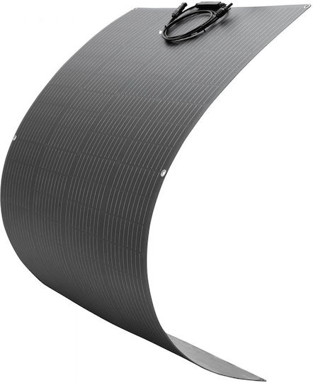Vevor BRXTYNB1200W9QHMV001Y3 Flexible Monocrystalline Solar Panel 200W 1350x765x20mm